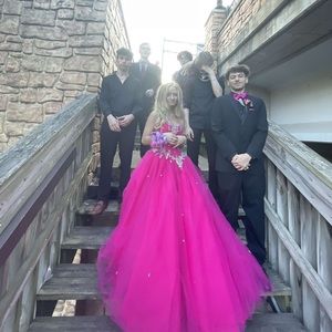 Meet your Posher, Jenna